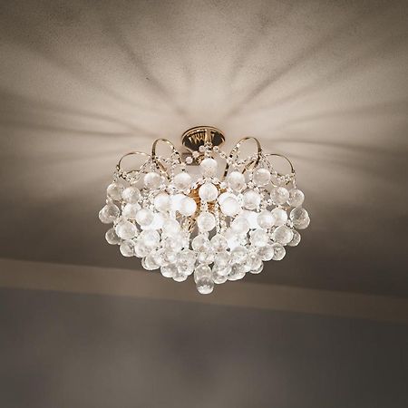 Bellevue Apartment Πράγα Εξωτερικό φωτογραφία