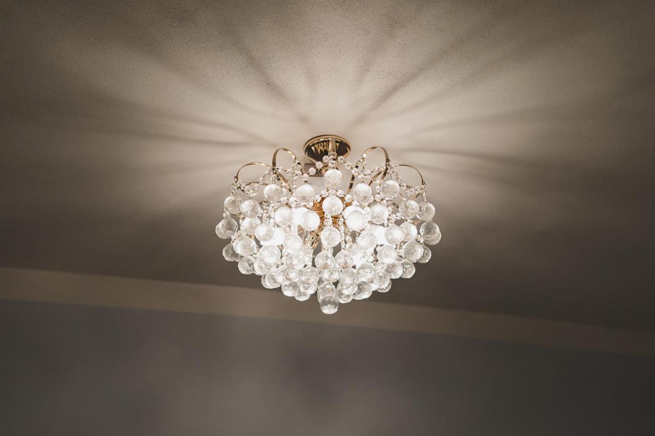 Bellevue Apartment Πράγα Εξωτερικό φωτογραφία